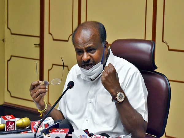 Kumaraswamy likens Amit Shah to Nazi propagandist Joseph Goebbels