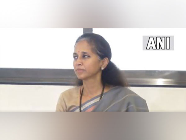 "No confusion...," Supriya Sule on seat-sharing among INDIA bloc allies