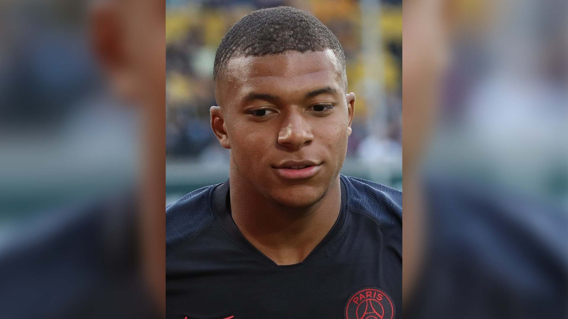 Mbappé's Masked Challenge: The Struggles and Determination of a Football Star