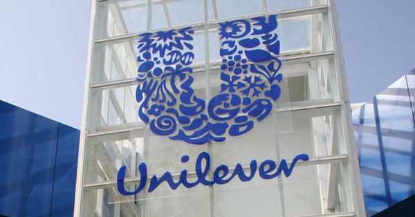 Unilever signals pursuit of GSK consumer arm; shares fall