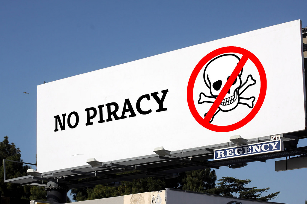 Moderate piracy have positive impact on manufacturer, retailer profit: Study