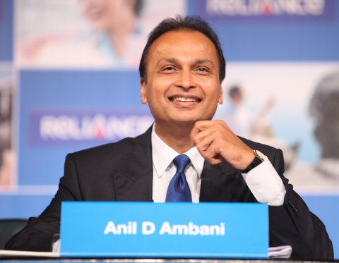 Supreme Court orders Anil Ambani to be present during Ericsson contempt hearing