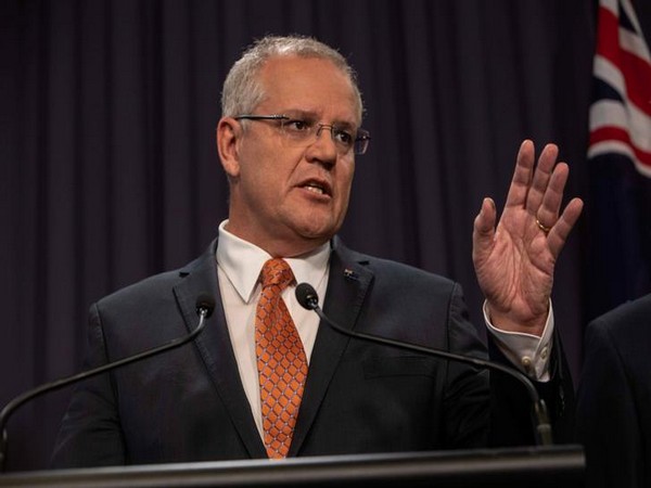 "Black summer": Australian PM leads tribute to bushfire victims