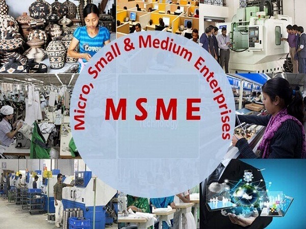 6 lakh MSMEs restructured, coronavirus offers opportunity to