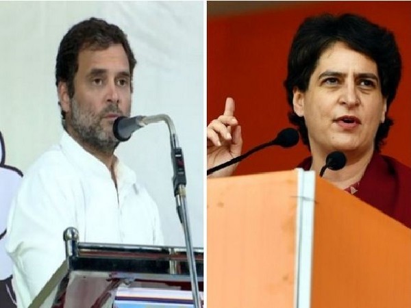 Rahul Gandhi, Priyanka Gandhi Vadra to hold rally on Feb 4 in Delhi