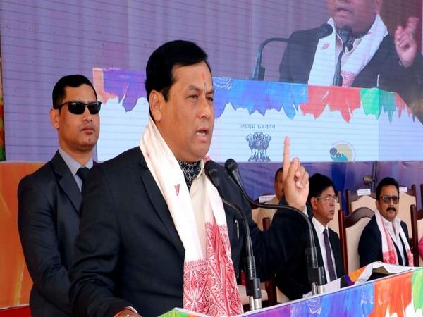 Assam CM directs for conducting police recruitment test in a month
