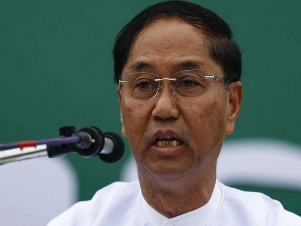 Myanmar's first vice president Myint Swe appointed as acting president after military coup: Report