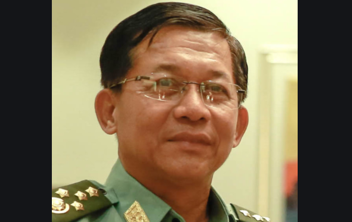 EXPLAINER-All eyes on Myanmar army chief Min Aung Hlaing as military seizes power