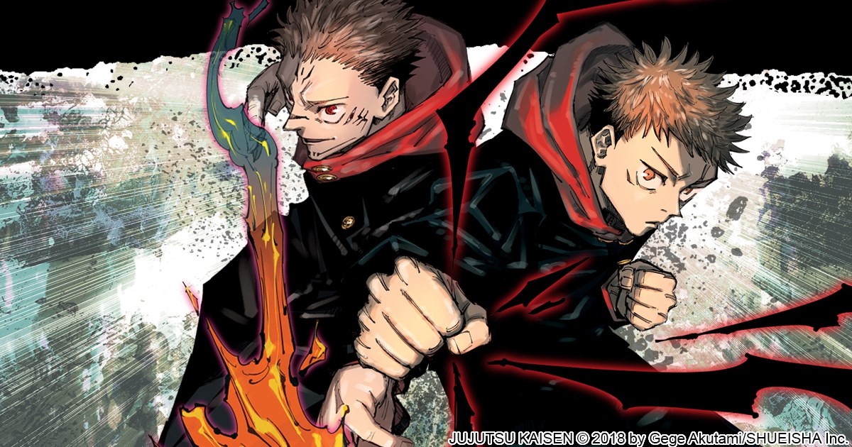 Jujutsu Kaisen Chapter 138 release set this week, preview reveals interesting facts