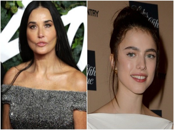 Demi Moore, Margaret Qualley team up for 'The Substance'