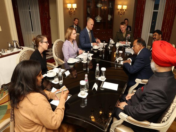NSA Doval, US Deputy Defence Secy Hicks discuss priorities for US-India bilateral partnership 