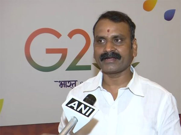 Tamil Nadu: India's G20 presidency aims equitable growth for all, says Union Minister L Murugan 