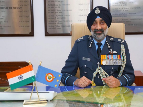 Air Marshal AP Singh named next Vice Chief of IAF, Government News, ET  Government