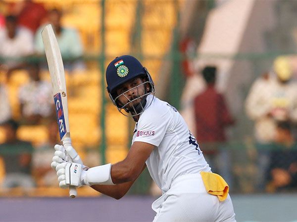 India batter Shreyas Iyer set to miss first Test against Australia