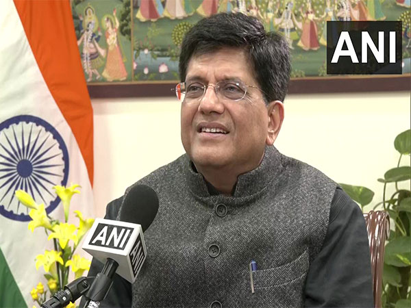 Budget empowers 140 cr people, unlike an election budget where 'rewris' are distributed: Piyush Goyal