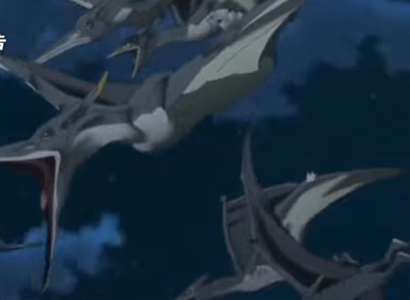 Boruto Episode 286: Sasuke will battle Jiji, Zansul & dragon creatures