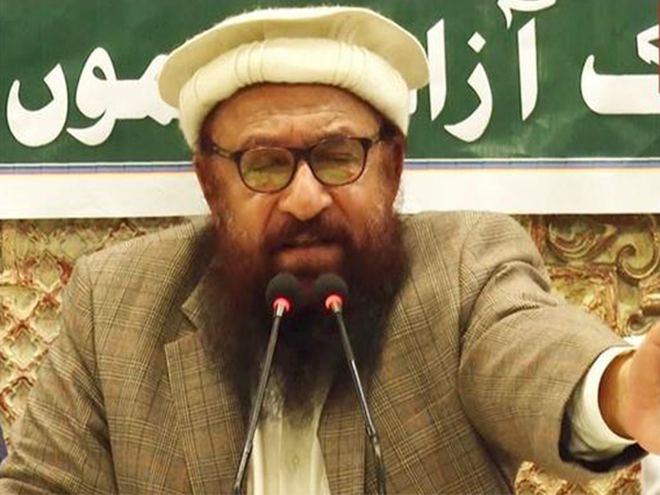 India issues order to put into effect listing of Abdul Rehman Makki as UN-listed terrorist