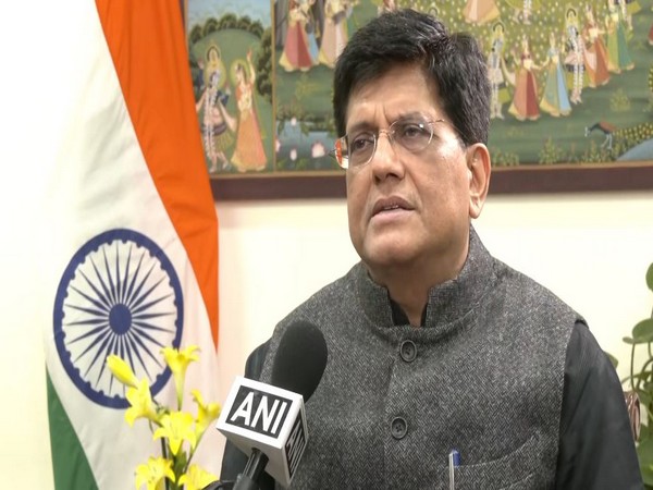 Budget 2023 first step towards PM Modi's vision to make India developed country in next 25 years: Piyush Goyal