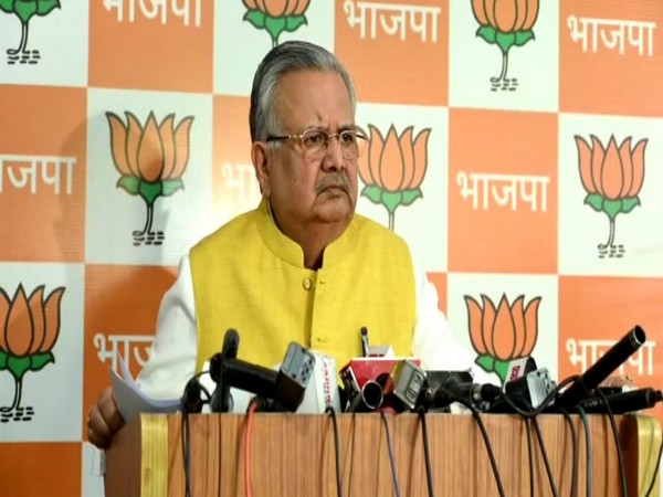 Union Budget 2023 is a roadmap to make India a developed nation by 2047, says former Chhattisgarh CM Raman Singh