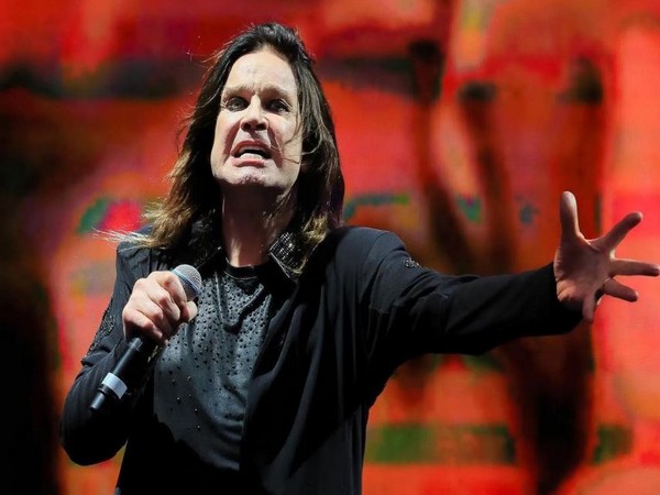 Ozzy Osbourne announces official retirement from touring after realizing he isn't "physically capable"