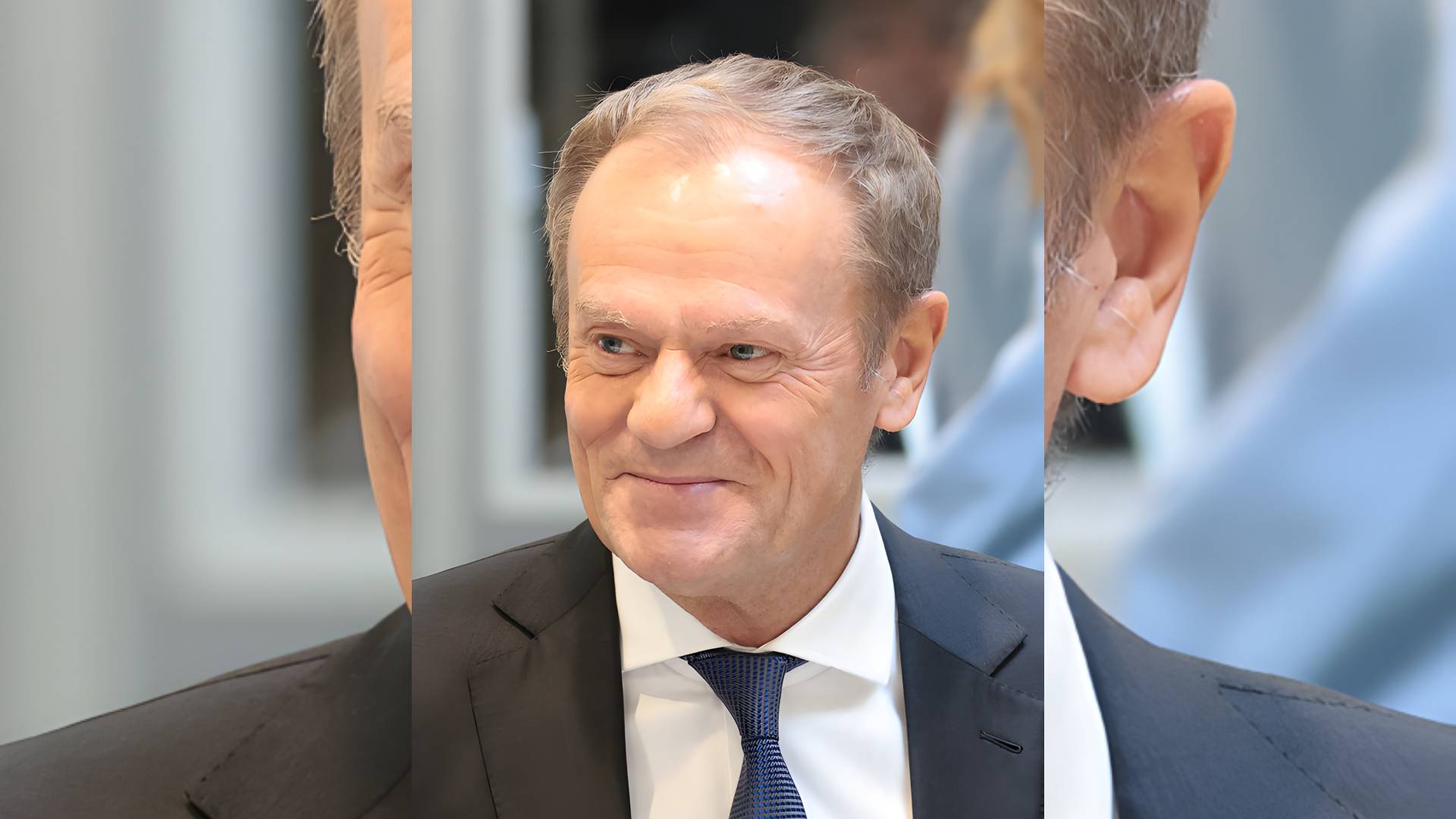 Poland's Tusk calls security meeting to discuss spy threat from Russia and Belarus 