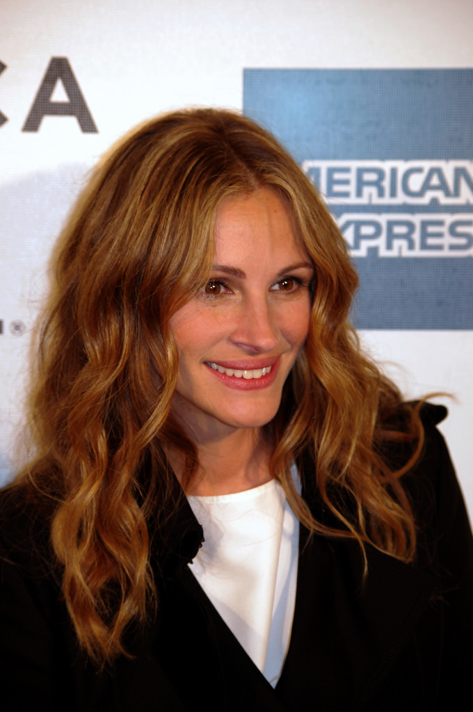 Building career was a methodical endeavour earlier: Julia Roberts