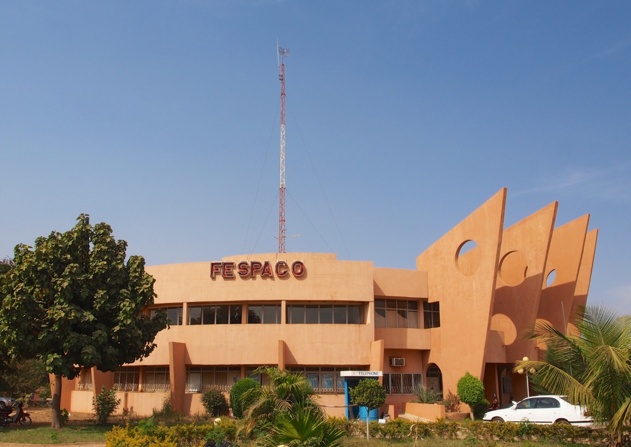 Minister highlights Rwandan government’s efforts in FESPACO to enhance film industry