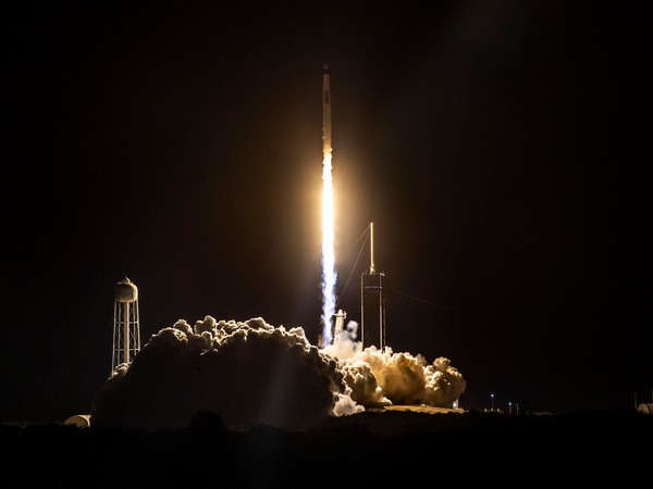 Science News Roundup: China launches key module of space station; U.S. FCC approves SpaceX satellite deployment plan and more