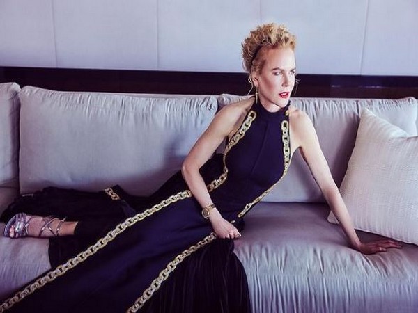 Golden Globes 2021: Nicole Kidman, Keith Urban's daughters make rare appearance 