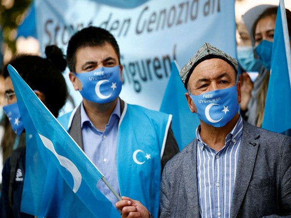 Uyghur exiles describe forced abortions, torture in Xinjiang
