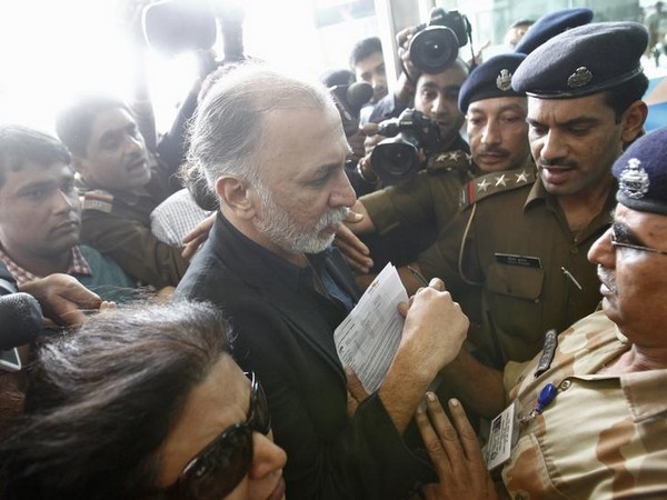 Tarun Tejpal rape trial hearing adjourned 