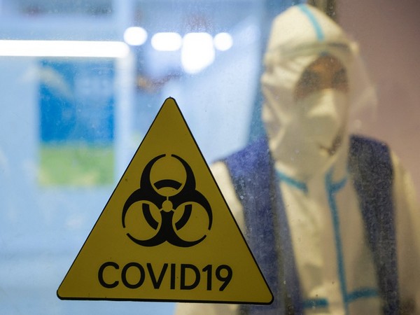 Russia registers 11,571 COVID-19 cases in past 24 hours