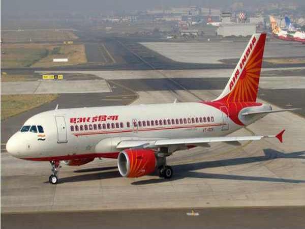 Air India cancels its pilots' leaves with immediate effect