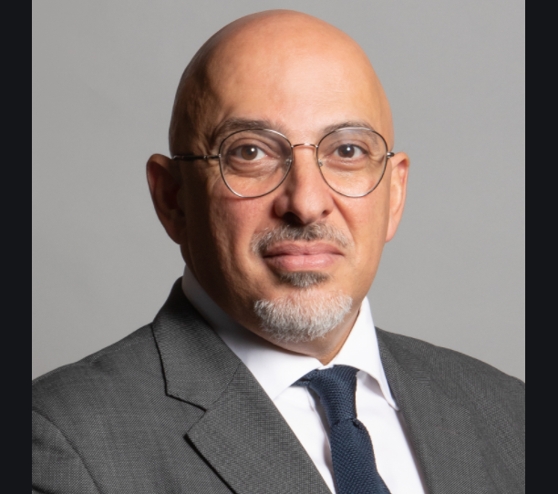 FACTBOX-Five facts about Britain's new finance minister Nadhim Zahawi