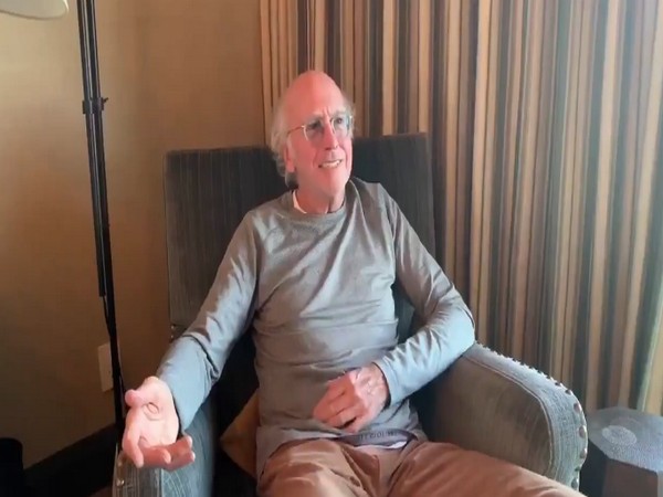 Larry David's documentary pulled by HBO hours before slated premiere