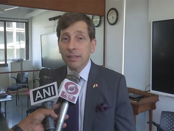 French Consul Gen affirms strong India-France ties, stresses shared values in Indo-Pacific