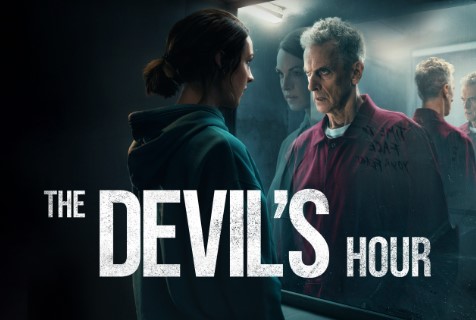 The Clock Strikes Again! A New Chapter in The Devil's Hour