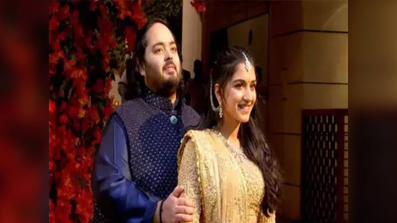 Anant Ambani-Radhika pre-wedding bash: Bachchan, Rajinikant arrive in Jamnagar