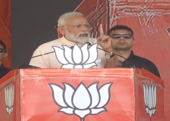 PM Modi to address 2 rallies in Gujarat next week as election campaign intensifies