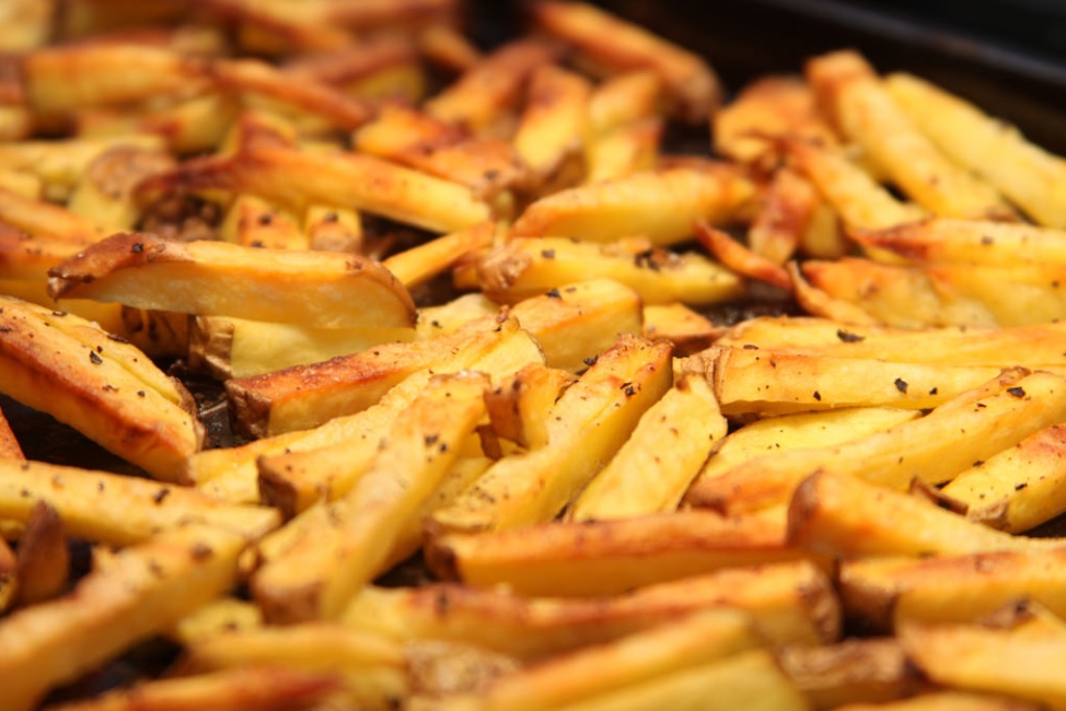 German Agri-Business to commence exporting French fries, chips to Zambia soon