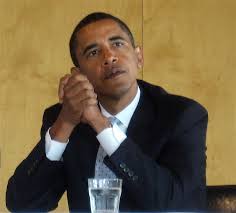Barack Obama ‘drops in’ for informal meeting with UK PM Rishi Sunak