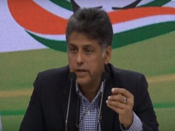 Manish Tewari hits out at PM over medical aid to Serbia