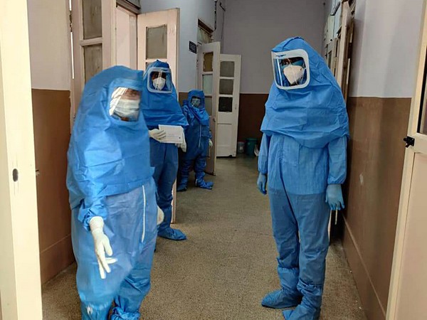 Coronavirus: 60 people from Pune connected with Nizamuddin Markaz gathering quarantined 
