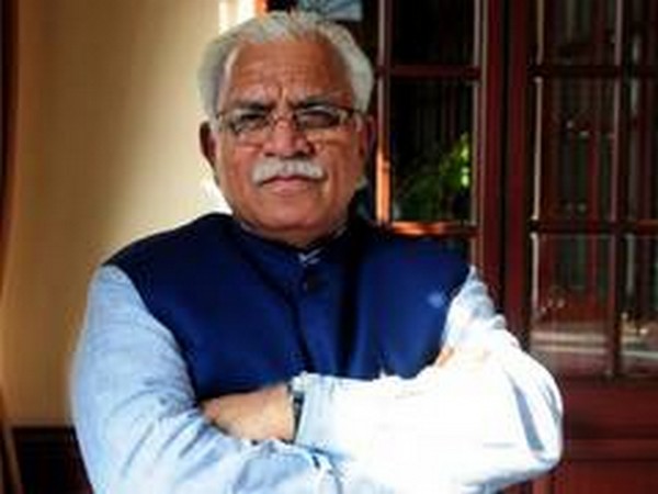 Haryana CM announces hiked ex-gratia compensation for nedical staff working in pvt hospitals
