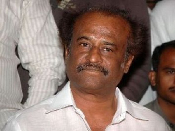 Rajinikanth wraps up shoot of ‘Lal Salaam’