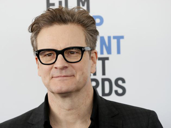 Colin Firth to portray Michael Peterson in HBO Max's 'The Staircase'