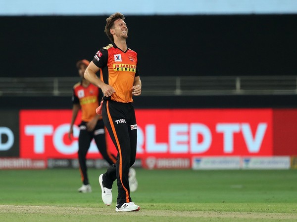 Cricket-Delhi peaking at right time in IPL, says Marsh
