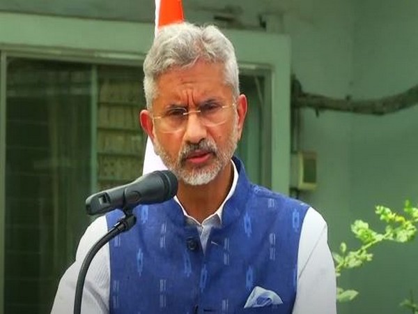 Jaishankar calls for full implementation of Moscow pact on Ladakh row during call with Chinese FM