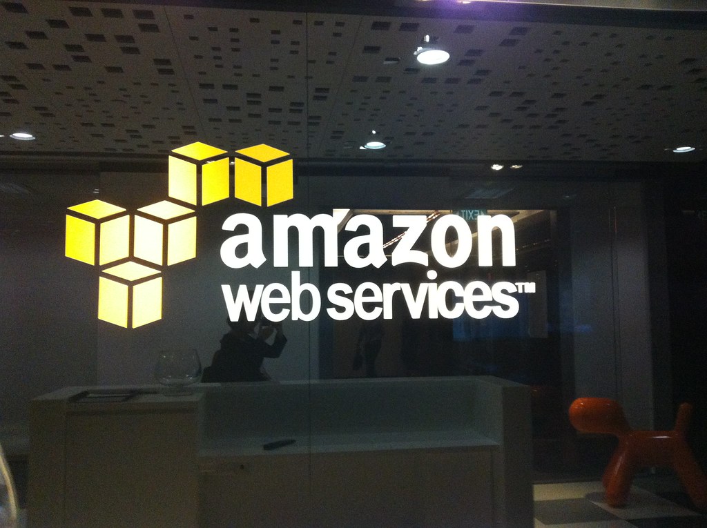 AWS to invest USD 4.4 bn in Hyderabad data centre