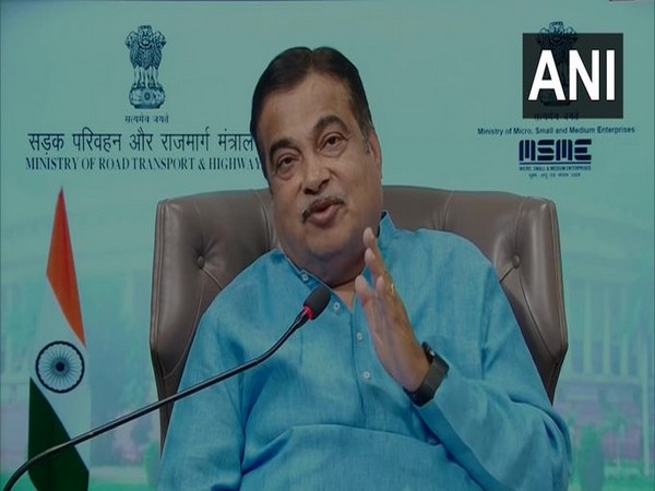 Nitin Gadkari announces upgradation, reconstruction of several projects across country